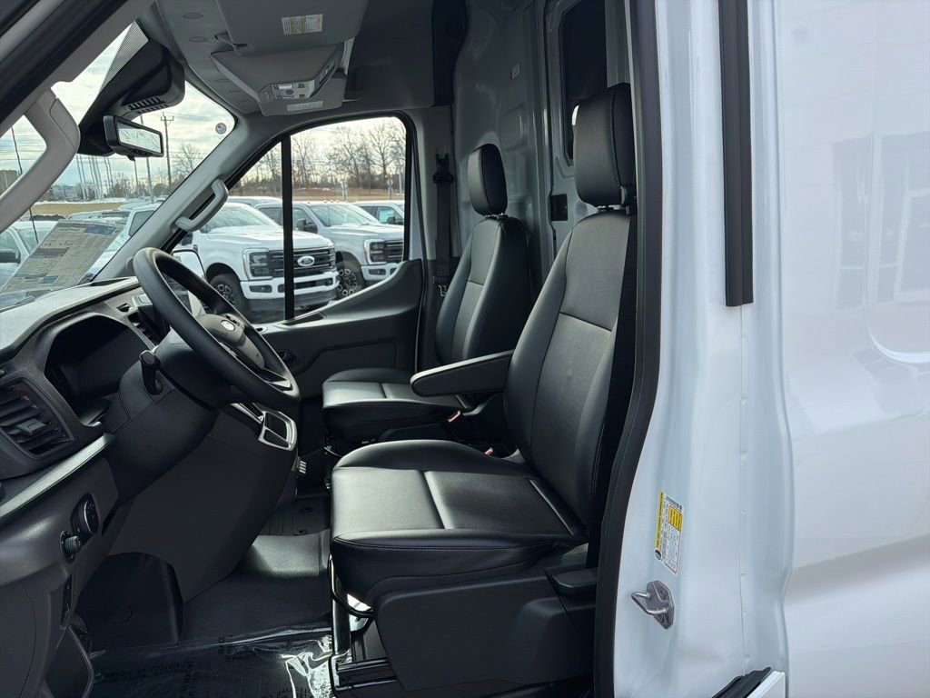 New 2026 Ford Transit 250 148 Medium Roof image 9