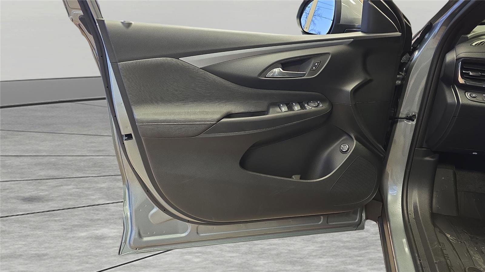 New 2026 Buick Envista Preferred w/ Convenience I Package image 12