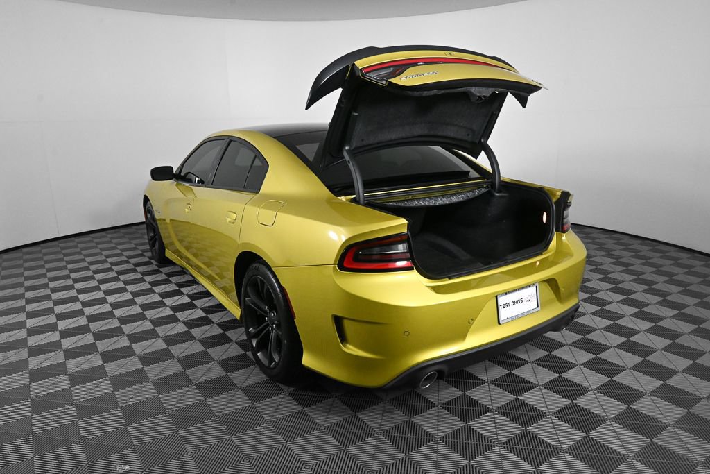 Used 2021 Dodge Charger R/T RWD image 29