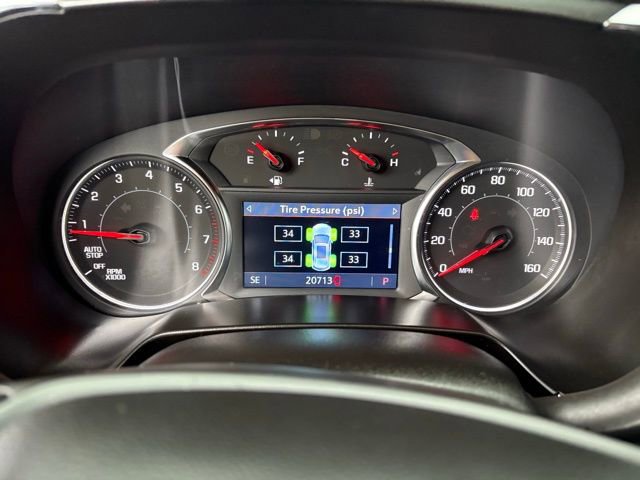 Used 2024 Chevrolet Blazer LT w/ Convenience Package image 13