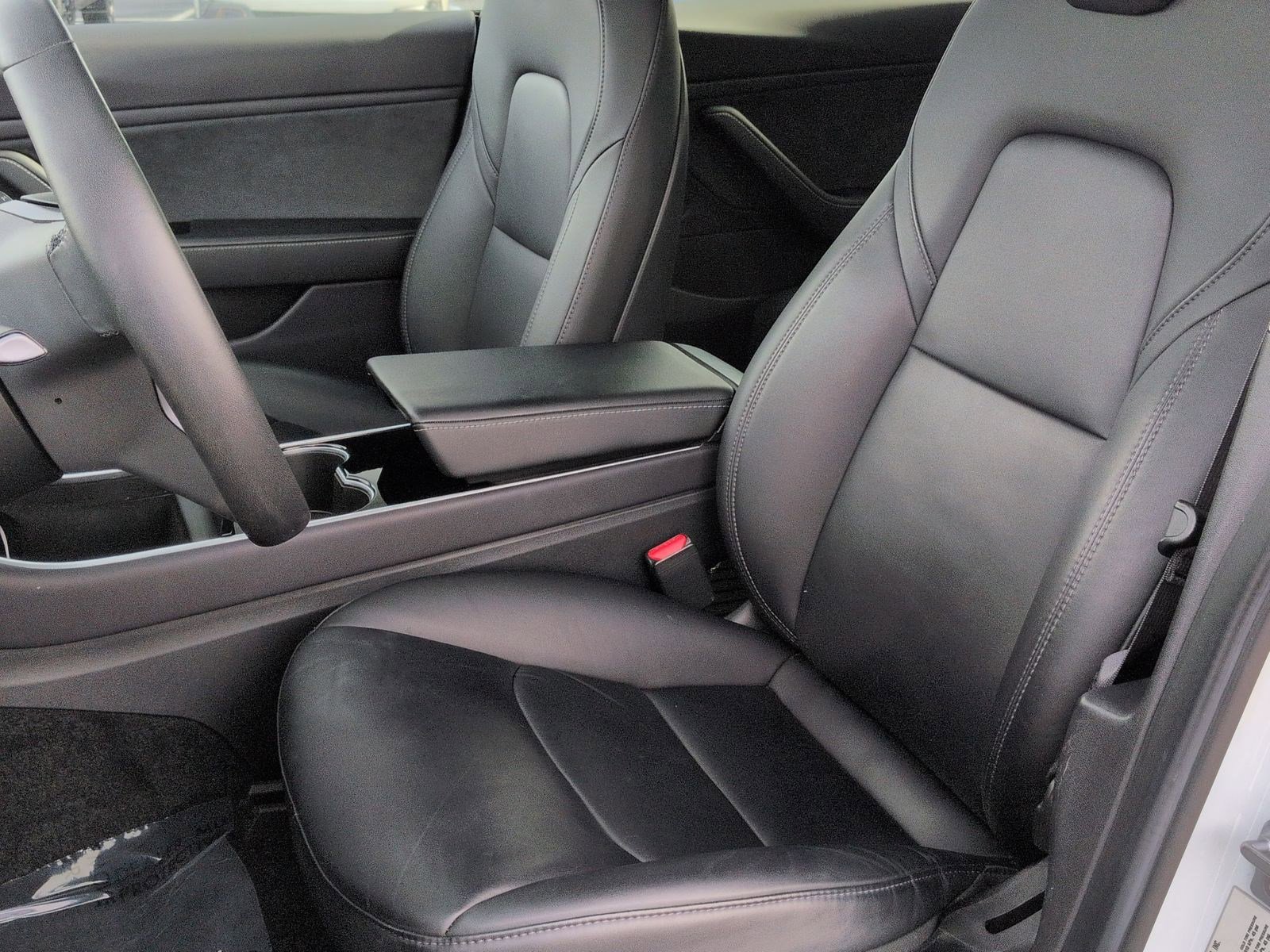 Used 2019 Tesla Model 3 Standard Range Plus image 16