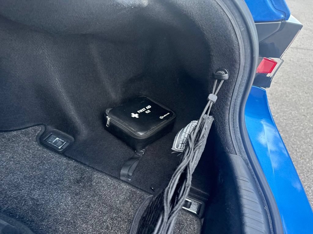 Used 2019 Lexus RC 350 w/ Premium Package RWD image 62