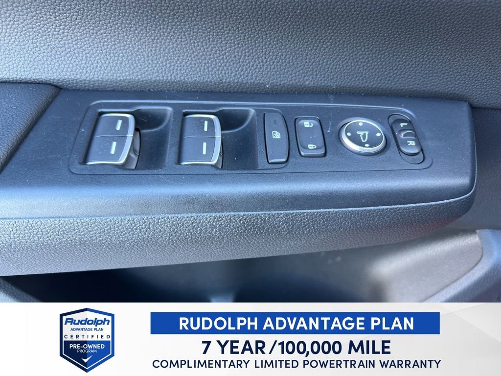 Certified 2024 Honda CR-V Sport Touring image 40