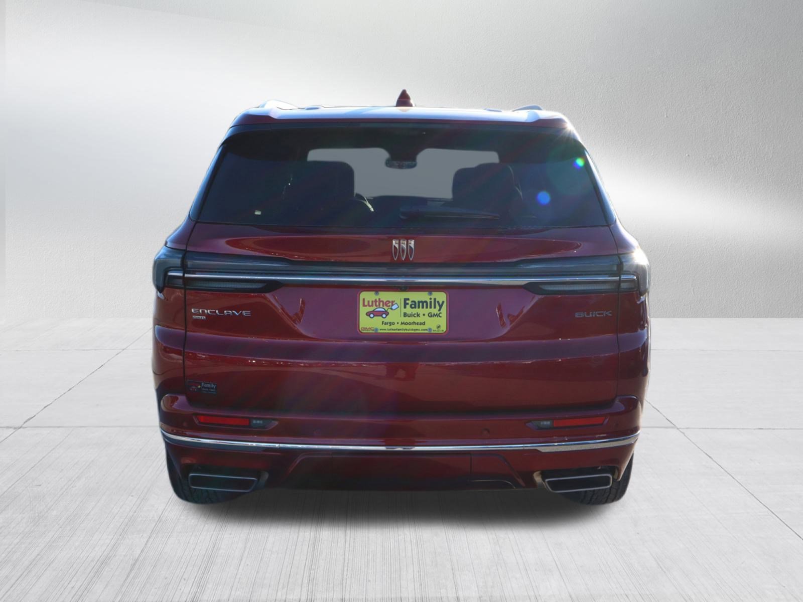 New 2026 Buick Enclave Avenir w/ Super Cruise Package image 6