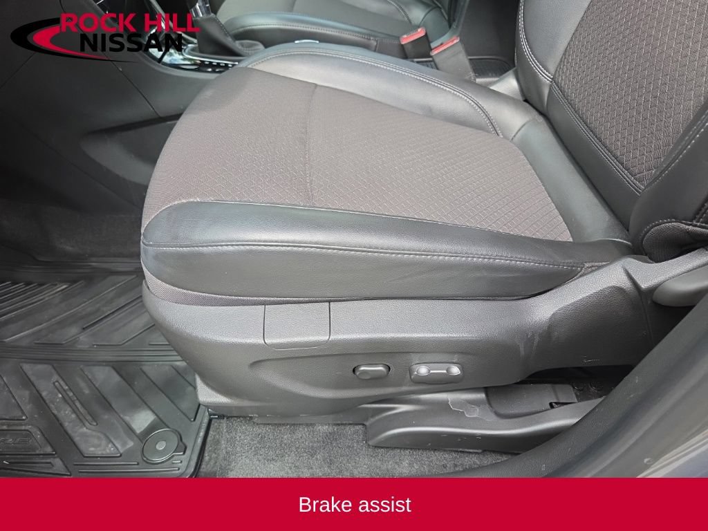Used 2019 Buick Encore Sport Touring w/ Safety Package FWD image 16