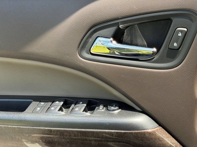 Used 2020 GMC Canyon SLT w/ Driver Alert Package RWD image 24