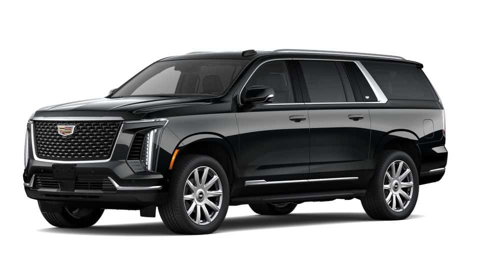 New 2026 Cadillac Escalade ESV 2WD image 28