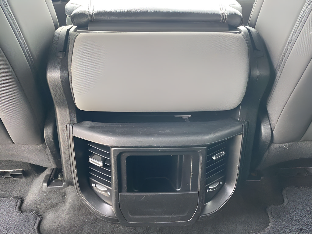 Used 2023 RAM 1500 Big Horn AWD/4WD image 12