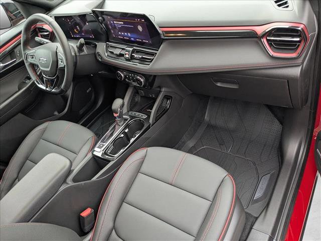 Used 2026 Chevrolet TrailBlazer RS w/ Convenience Package image 22