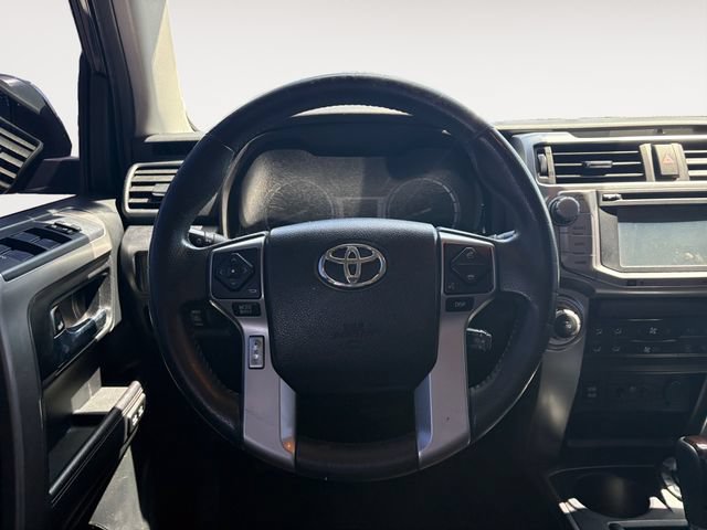 Used 2016 Toyota 4Runner Limited AWD/4WD image 12