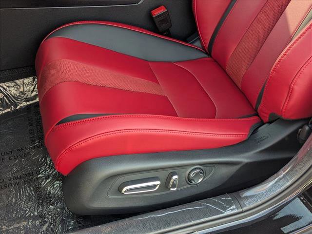 New 2026 Acura Integra A-Spec image 4