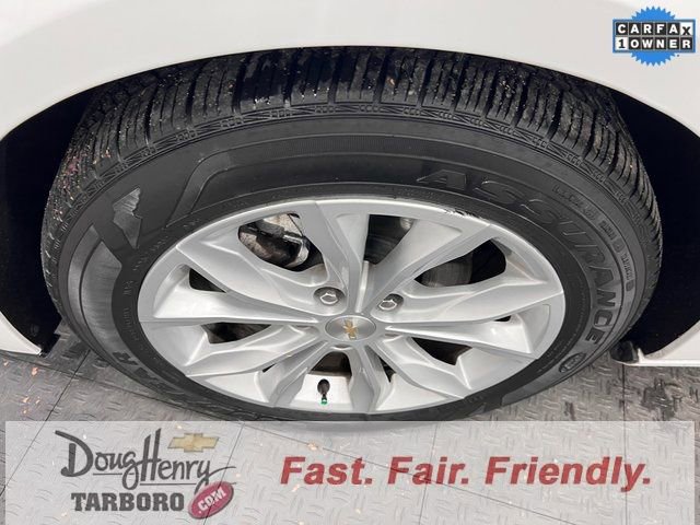 Used 2024 Chevrolet Malibu LT image 21