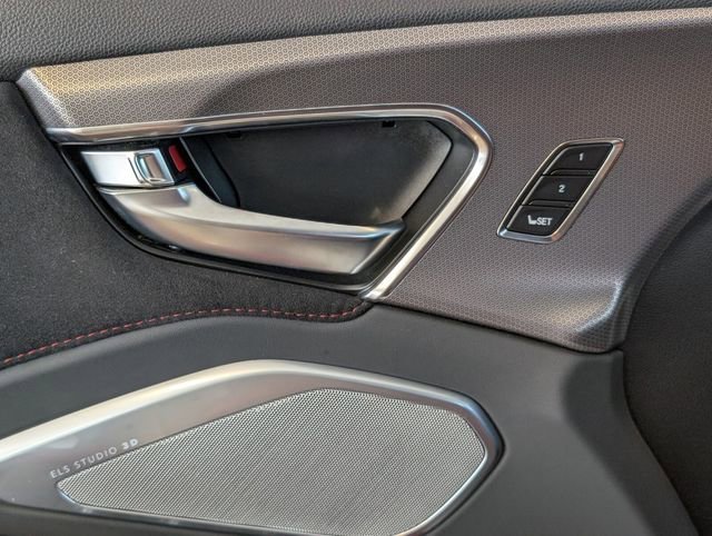 Used 2023 Acura RDX AWD w/ A-Spec & Advance Pkg image 38