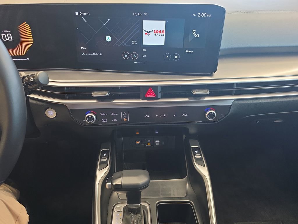 Used 2025 Kia Sorento S w/ Panoramic Sunroof Package image 22