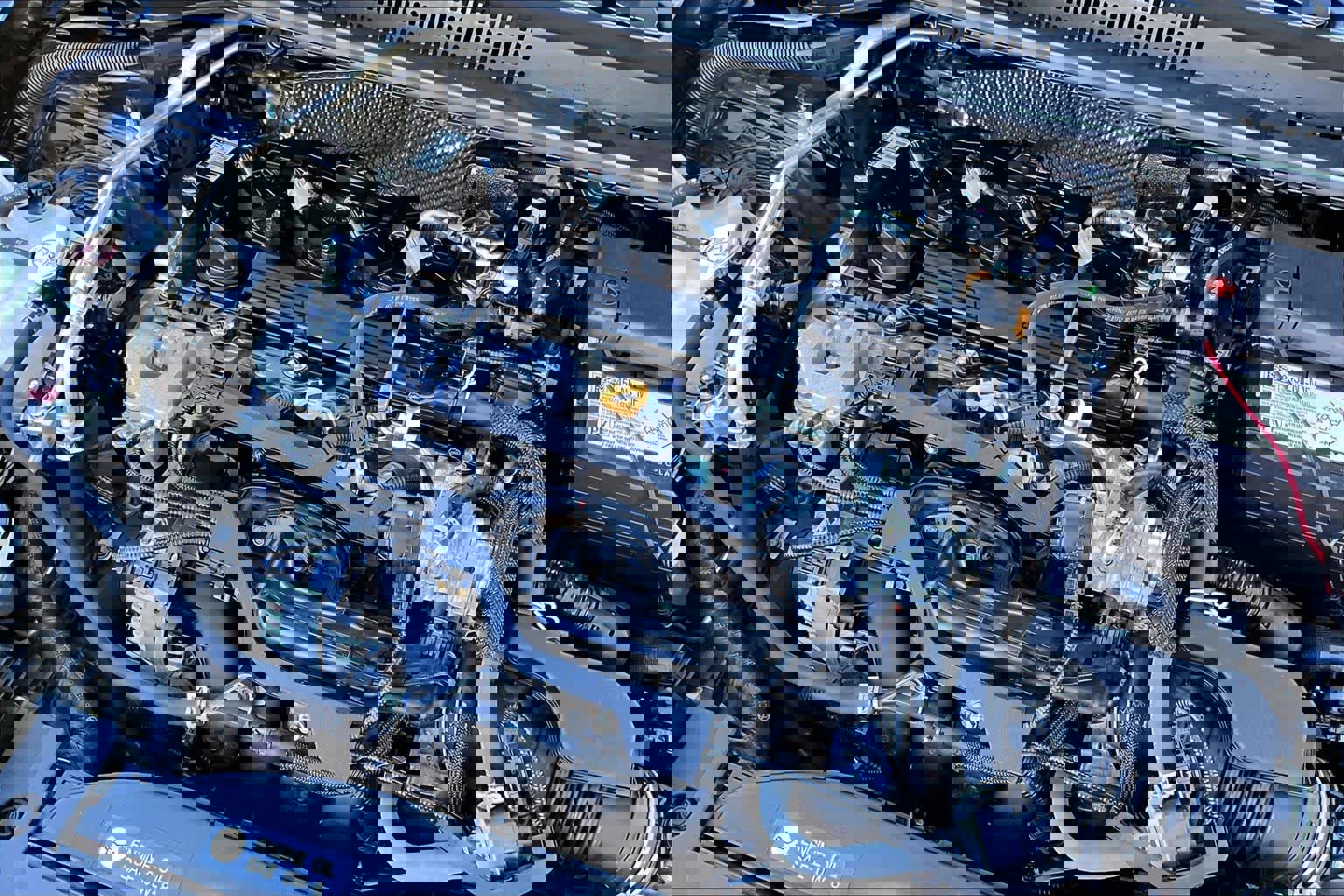 Certified 2025 Toyota Corolla FX w/ Convenience Package image 28