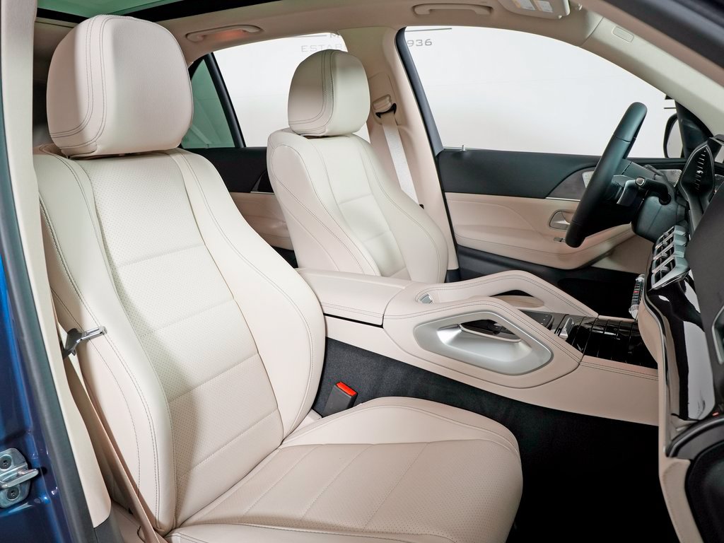 Certified 2026 Mercedes-Benz GLE 450 4MATIC image 33
