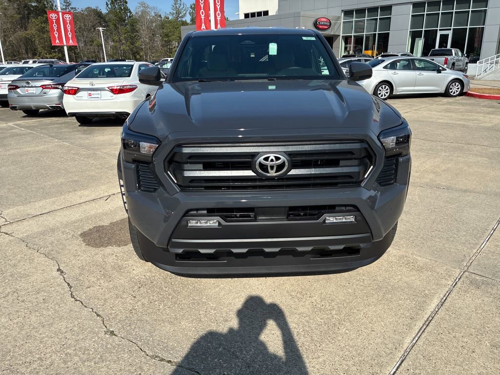 New 2026 Toyota Tacoma SR5 image 10