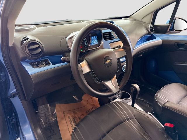 Used 2015 Chevrolet Spark LT FWD image 10