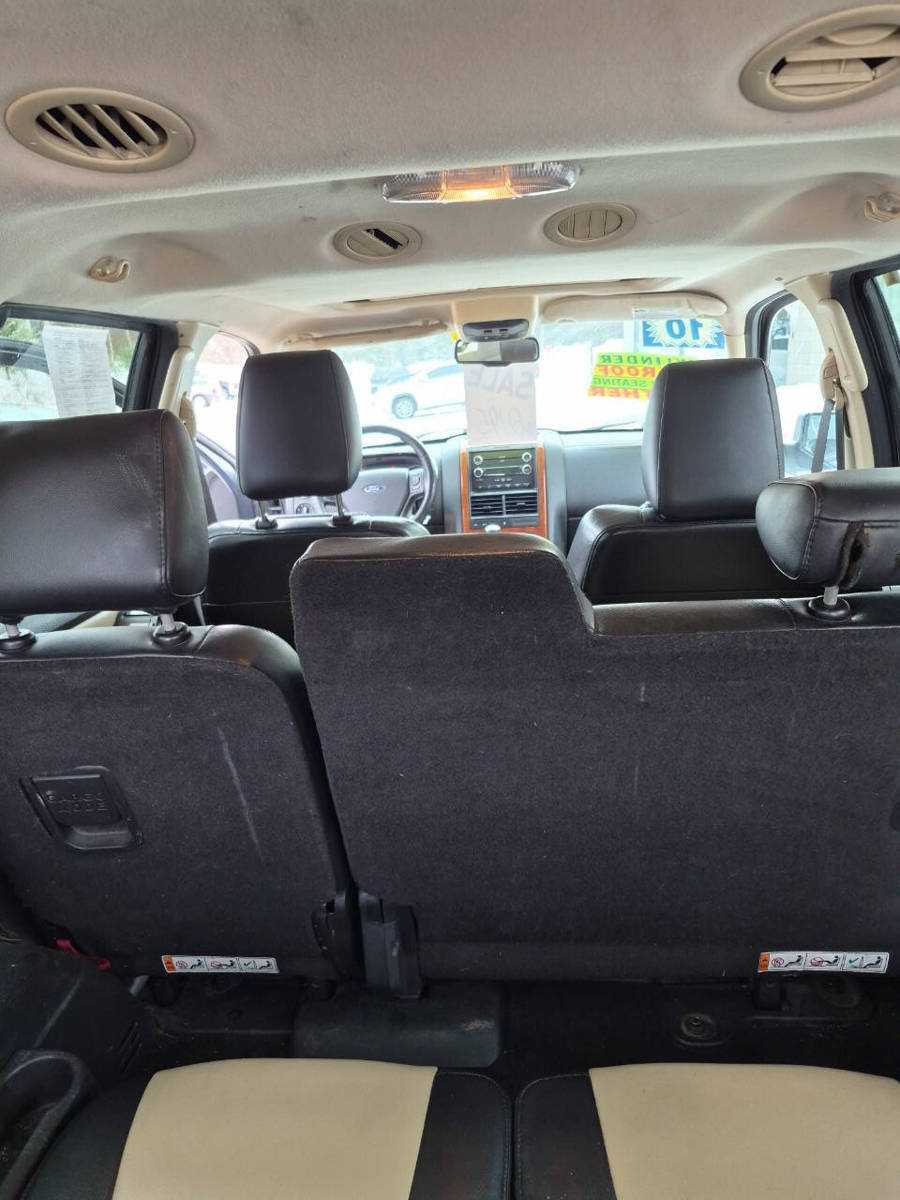 Used 2010 Ford Explorer Eddie Bauer RWD image 10