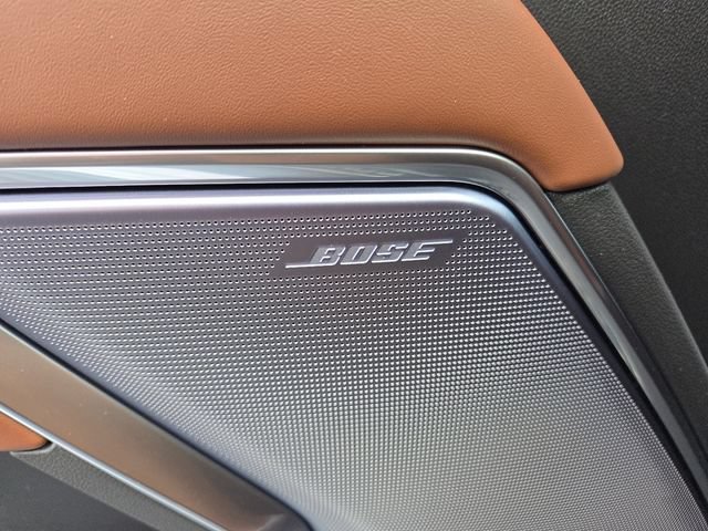 New 2026 GMC Sierra 2500 Denali Ultimate AWD/4WD image 11