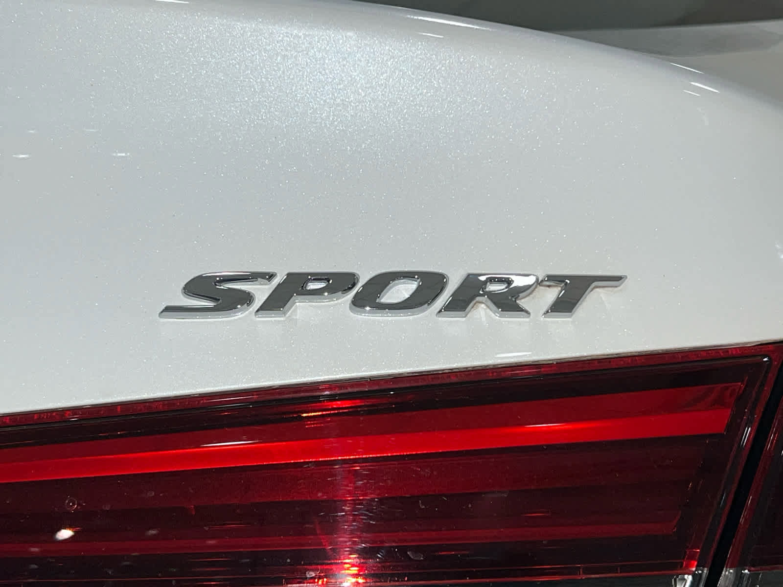 Used 2024 Honda Civic Sport image 11