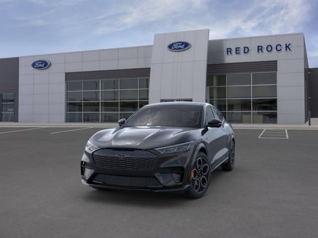 New 2024 Ford Mustang Mach-E GT AWD/4WD image 3