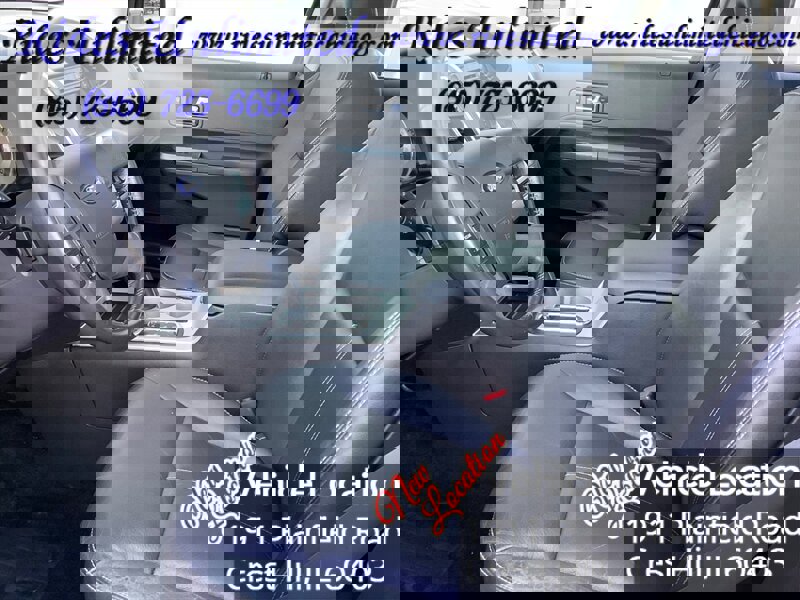 Used 2007 Ford Edge SEL Plus image 13