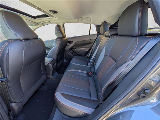 New 2025 Subaru Crosstrek 2.5i Limited w/ Crosstrek Mirror Package image 12
