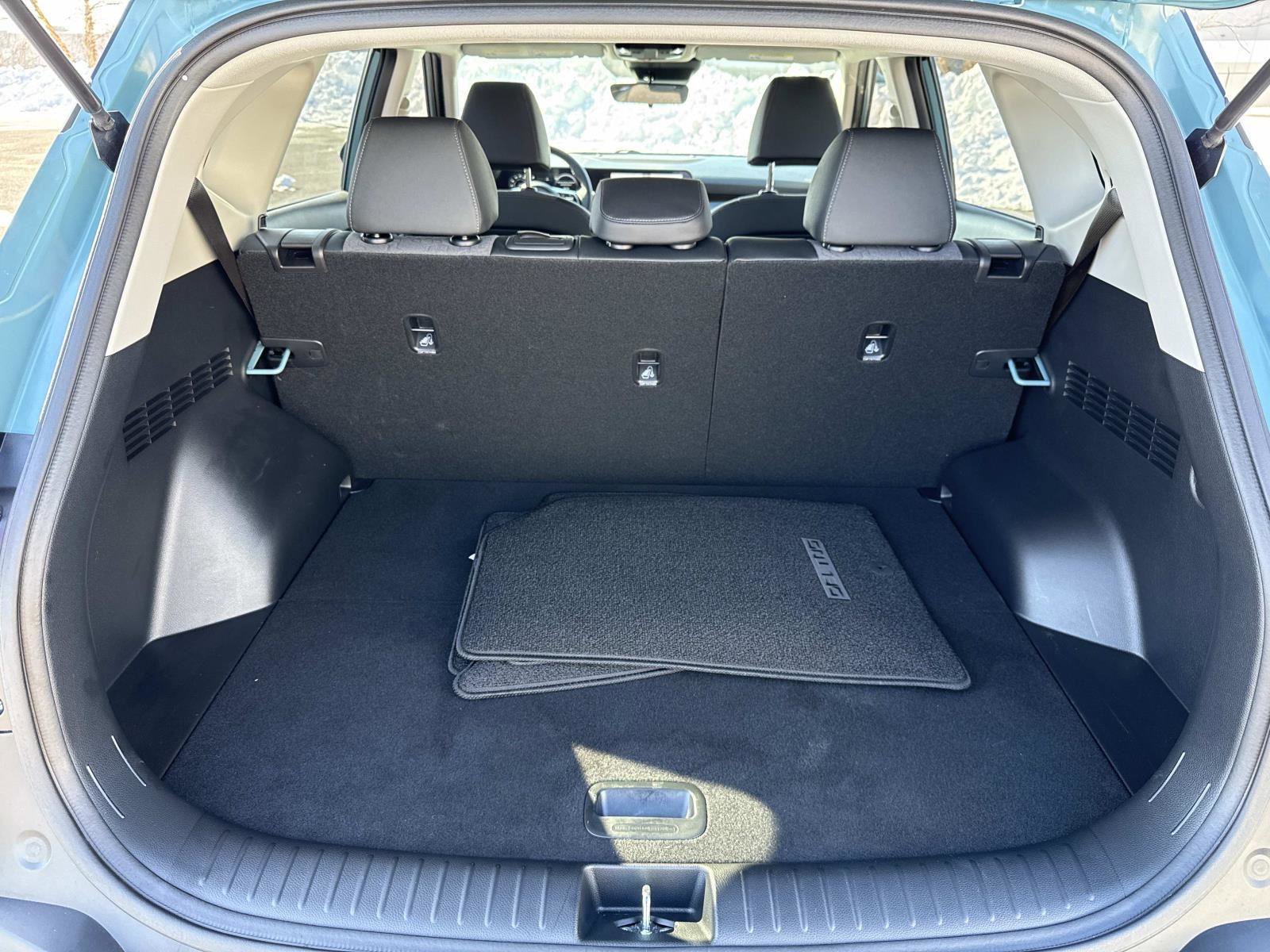 Used 2024 Kia Seltos S image 21