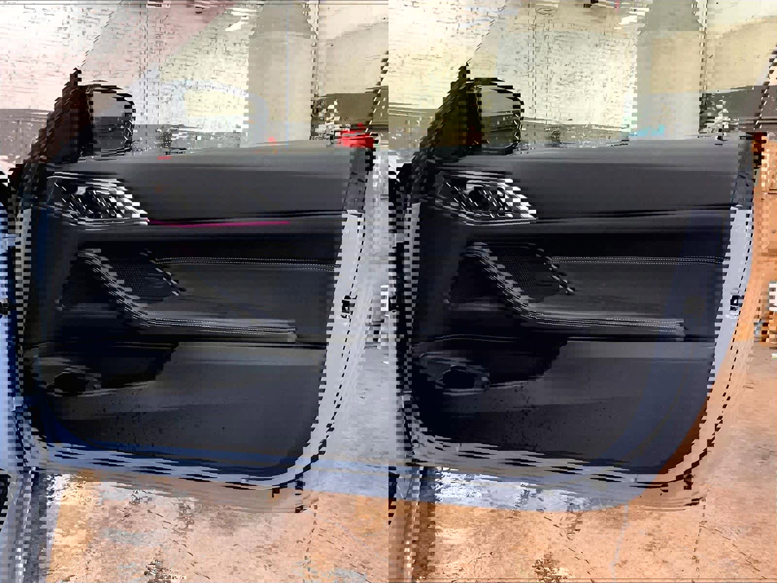 Used 2024 BMW 430i 430i w/ M Sport Package image 25