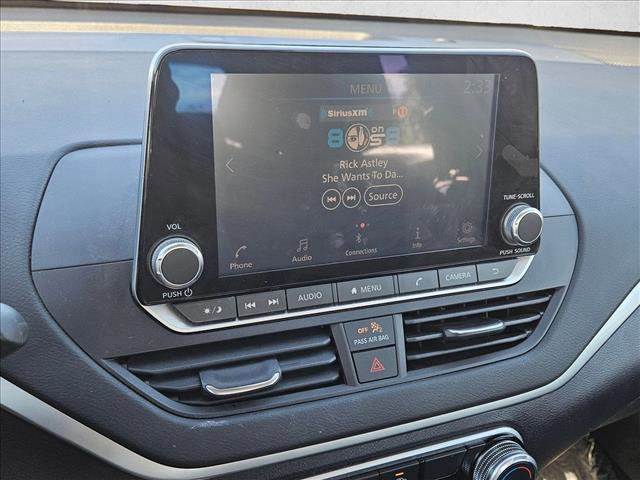 Used 2022 Nissan Altima 2.5 SV image 13