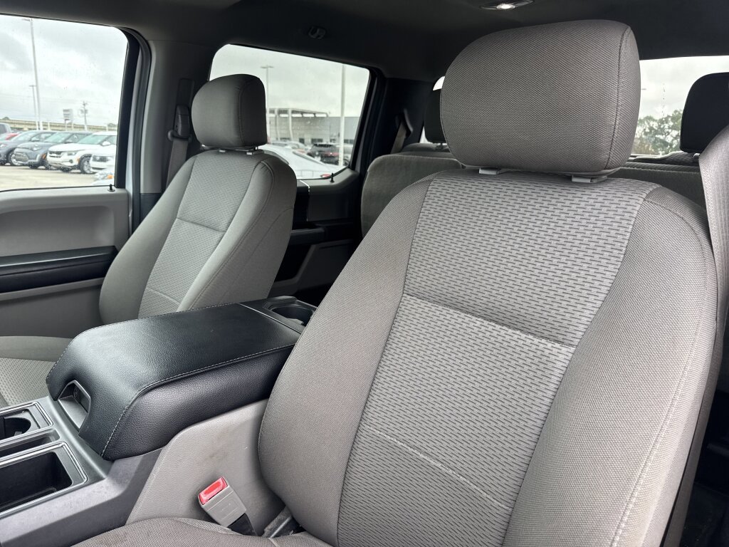 Used 2020 Ford F150 XLT image 26