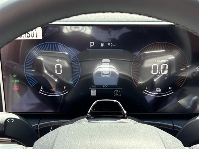 New 2026 Hyundai Santa Fe SEL FWD image 21