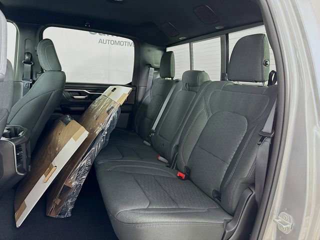 New 2026 RAM 1500 4x4 Crew Cab image 25