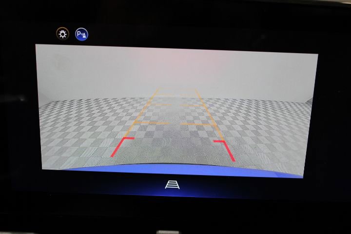 New 2026 Chevrolet Equinox RS w/ Convenience Package III image 5