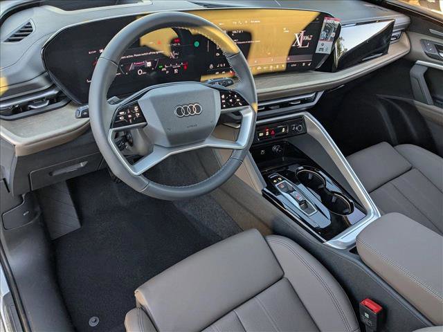 New 2025 Audi Q5 Premium Plus image 3