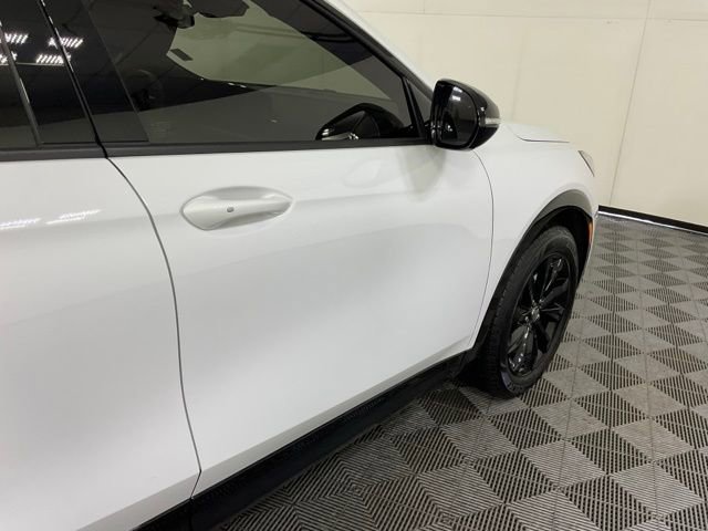 Used 2024 Buick Envista Sport Touring w/ Convenience I Package image 7