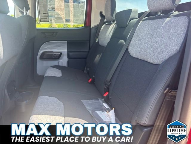 New 2026 Ford Maverick XLT w/ XLT Luxury Package AWD/4WD image 14