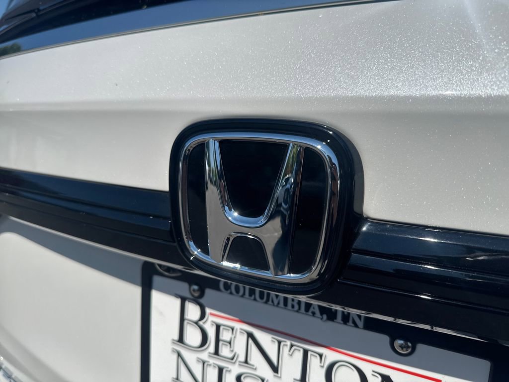 Used 2025 Honda Odyssey EX-L image 41