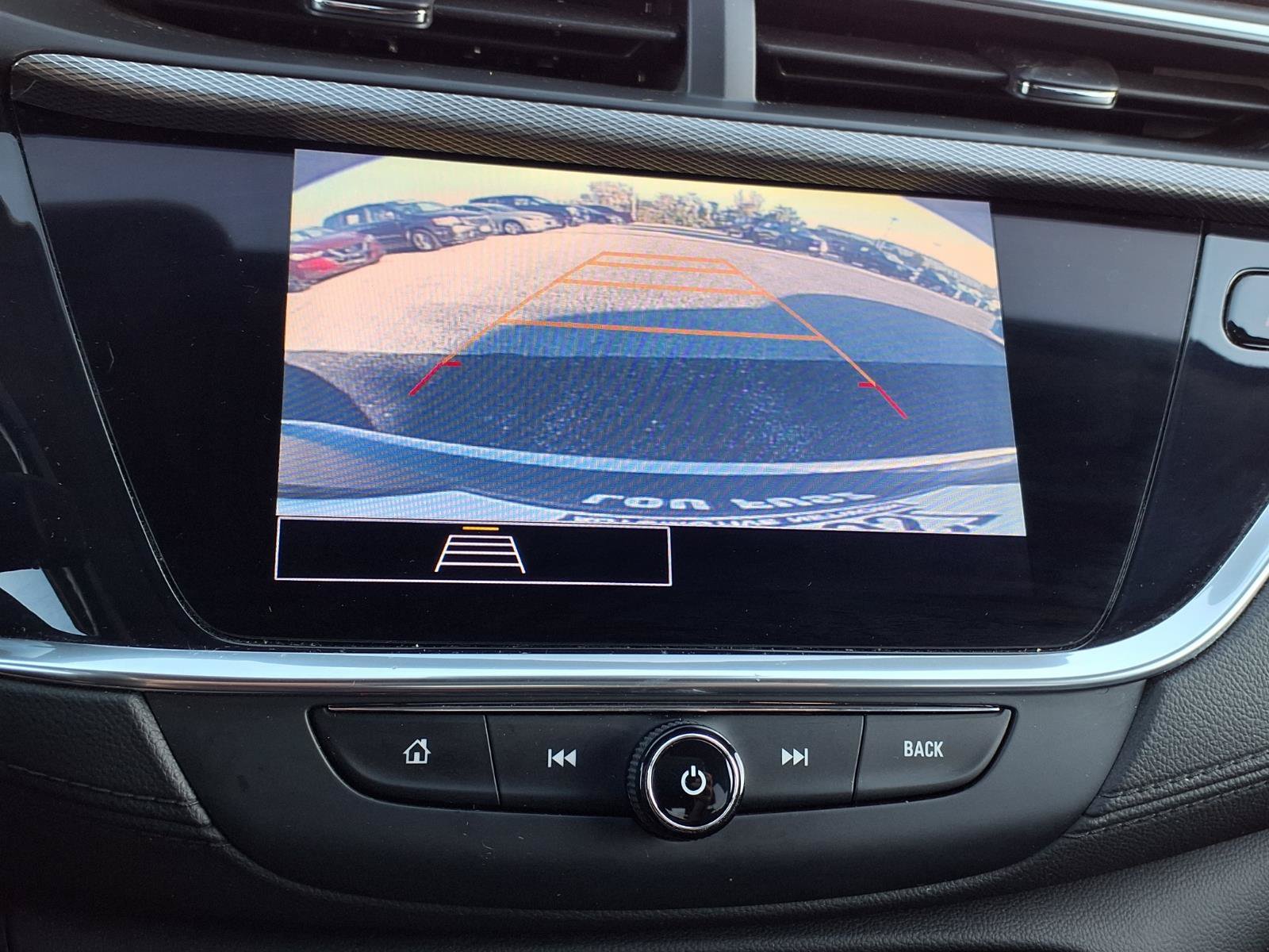 Used 2022 Buick Encore GX Preferred w/ Cold Weather Comfort Package FWD image 7