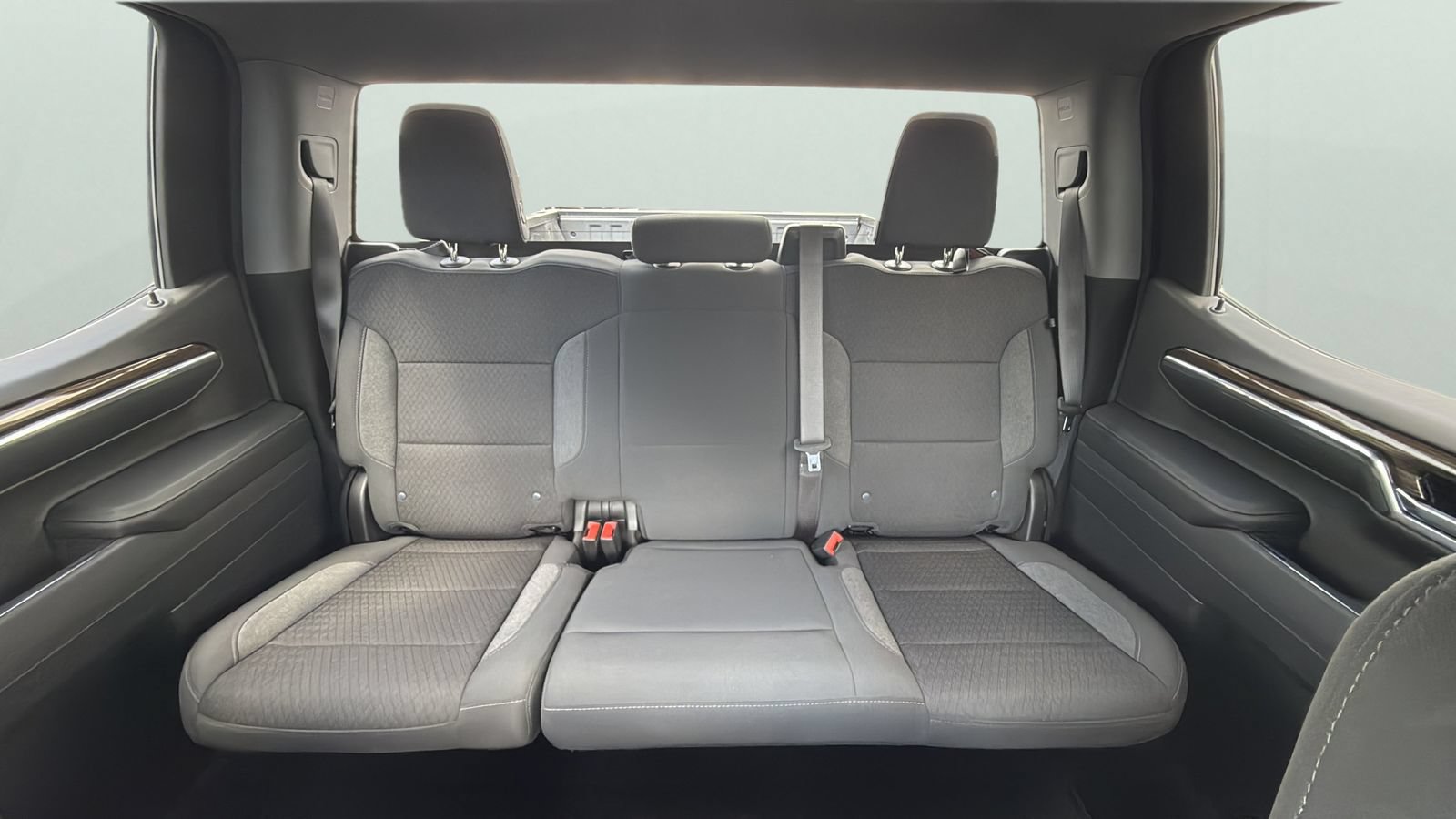 Used 2024 Chevrolet Silverado 1500 RST AWD/4WD image 25