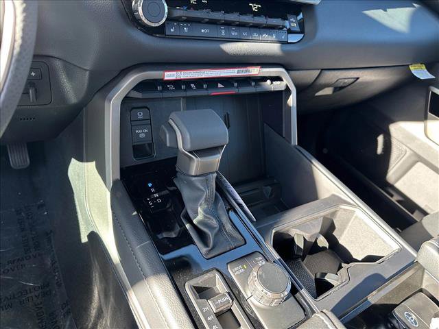 Used 2026 Toyota Tundra Limited w/ Limited PVM Package AWD/4WD image 14