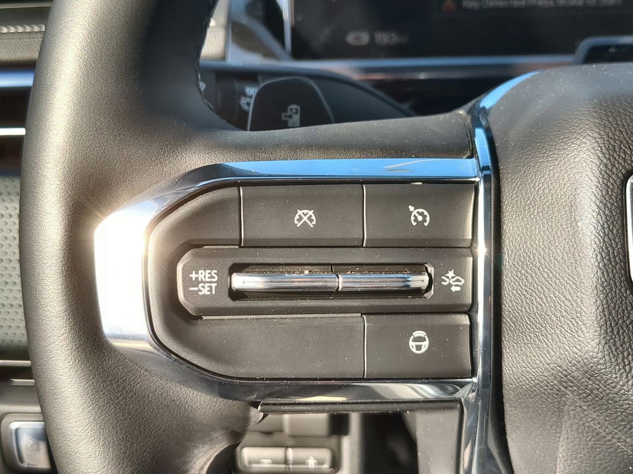 New 2026 GMC Sierra EV AT4 w/ AT4 Premium Package image 35