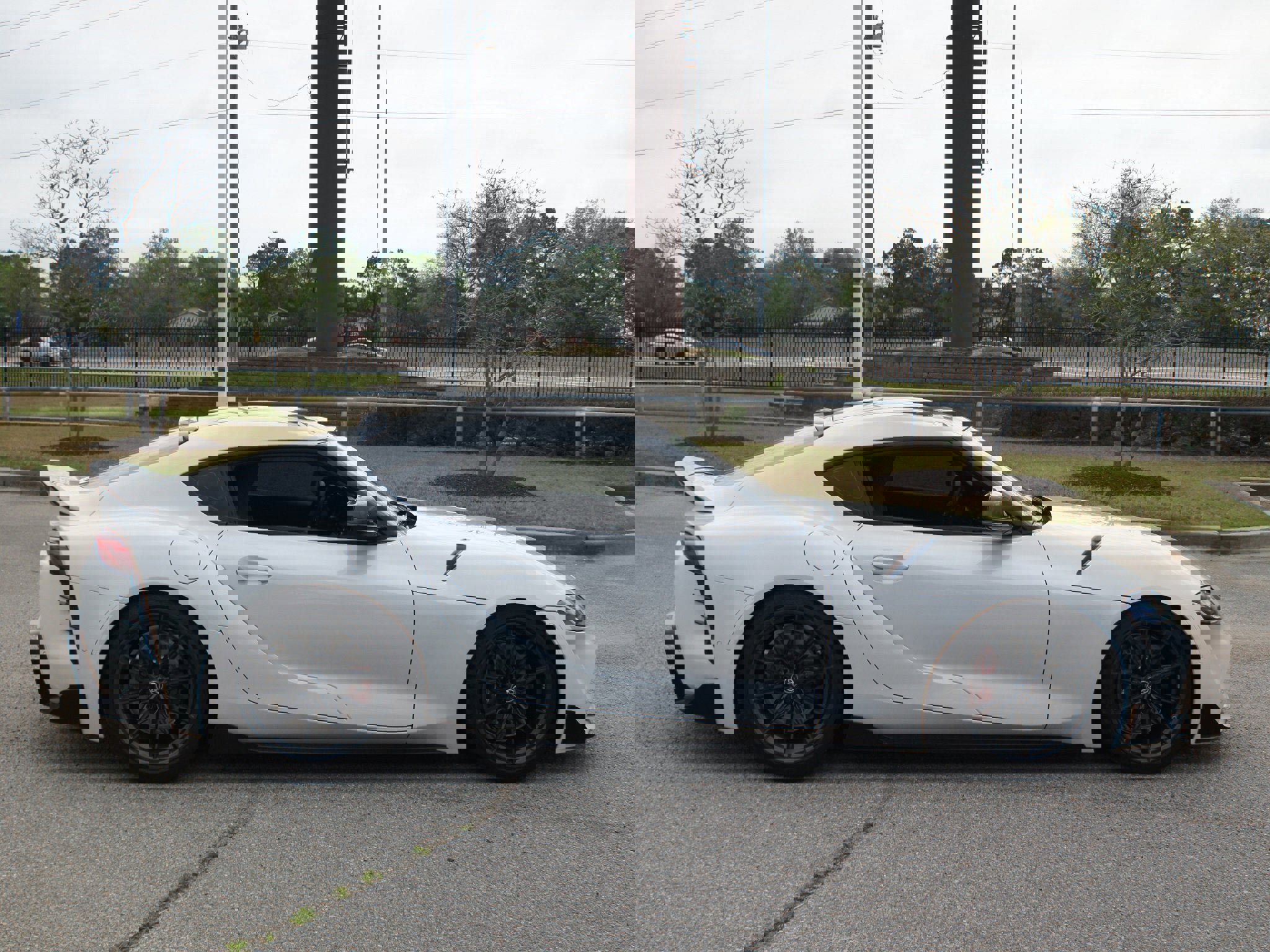 Used 2023 Toyota Supra Premium w/ Driver Assist Package image 17