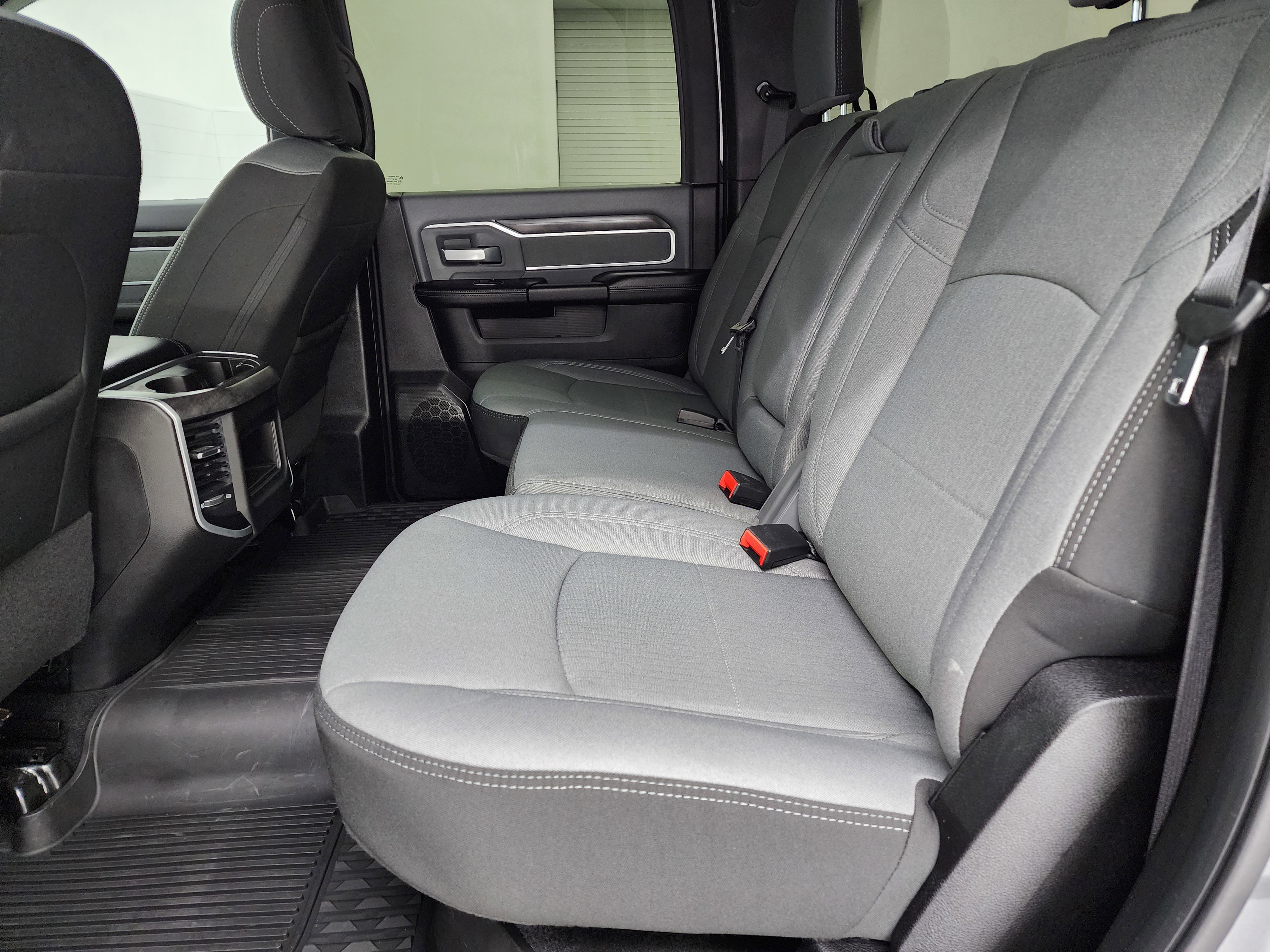 Used 2023 RAM 3500 Big Horn w/ Level 1 Equipment Group image 9