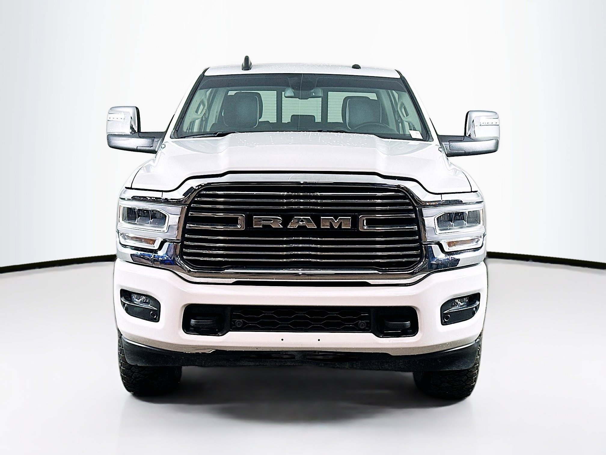 Used 2024 RAM 2500 Laramie image 2