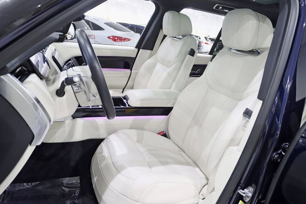 Used 2023 Land Rover Range Rover SE image 28