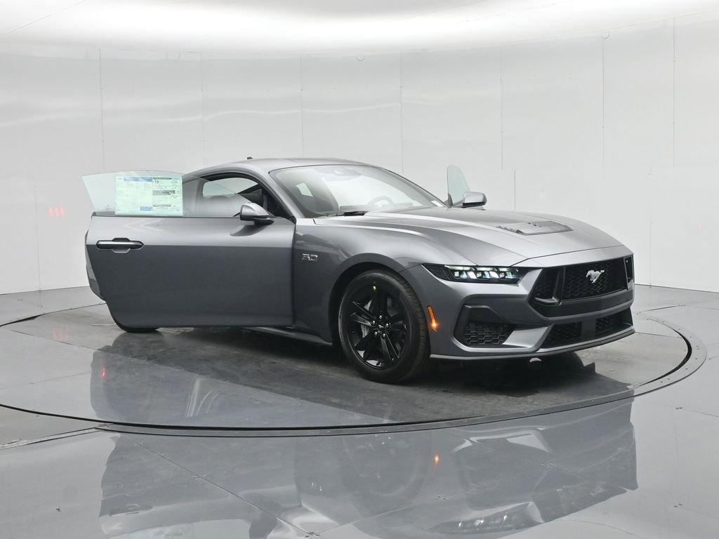 New 2026 Ford Mustang GT image 29