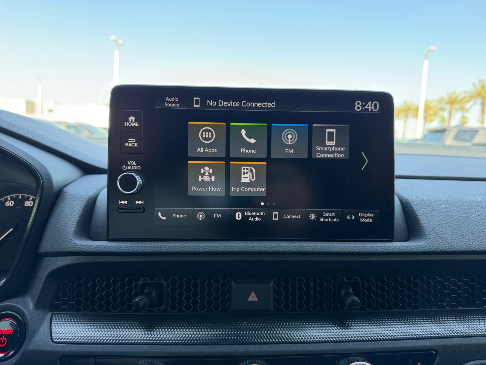 Used 2025 Honda CR-V Sport-L image 28