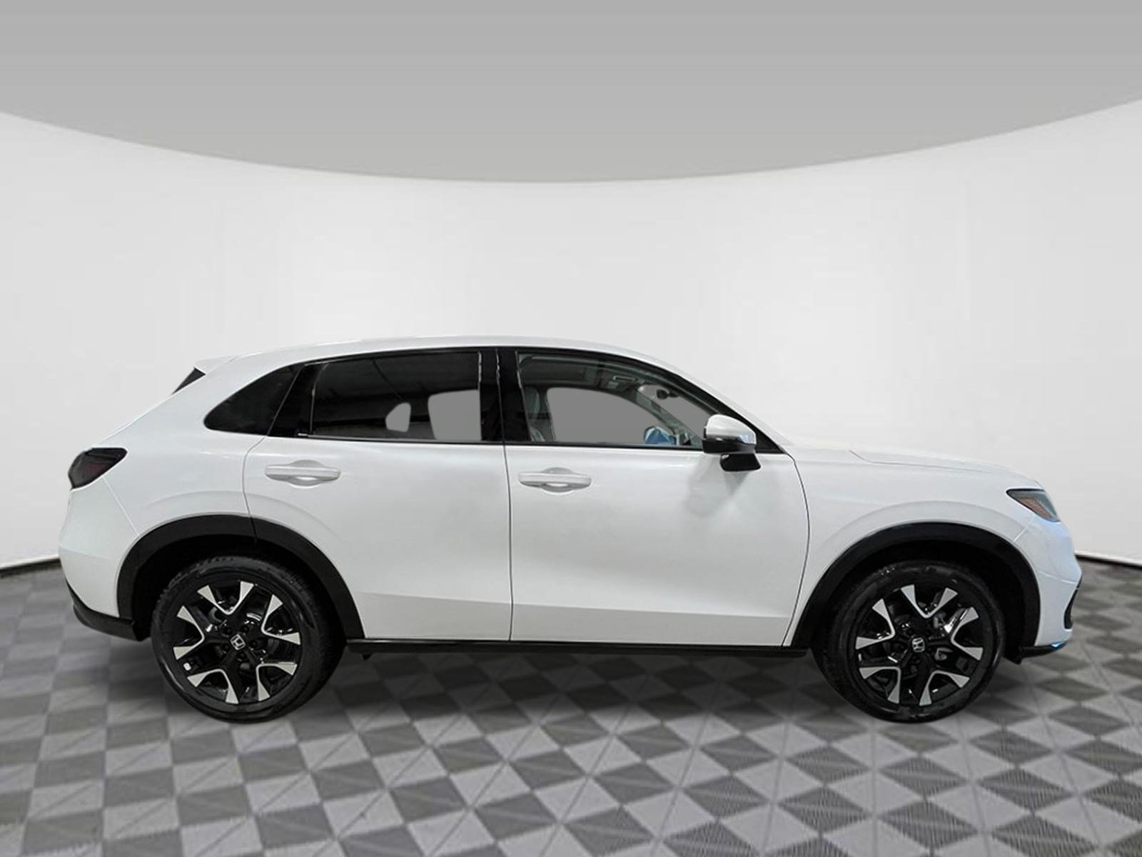 New 2027 Honda HR-V EX-L image 8
